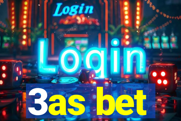 3as bet